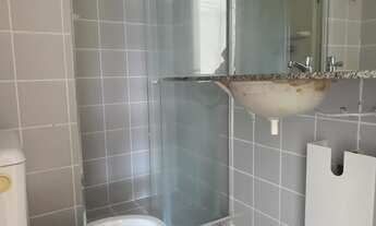 Imagem 5: Rio 2 Gênova - Cobertura duplex com 2 quartos sendo 1 suite no bairro Barra da Tijuca - RJ