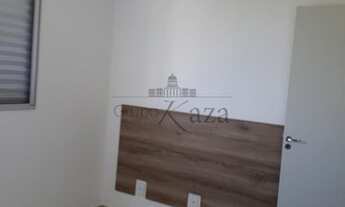 Imagem 5: Apartamento - Vila Ema - Residencial Campos Di Provence - 3 Dormitórios - 72m²