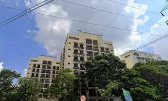 Imagem 2: Apartamento para venda com 118 metros quadrados com 3 quartos