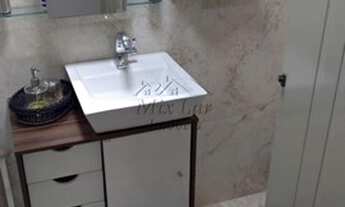 Imagem 6: REF 5134 Apartamento no Bairro Km 18 - Osasco SP