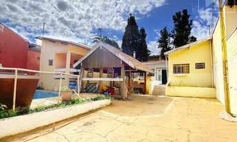 Imagem: Casa à venda 3 Quartos, 450M², Cidade