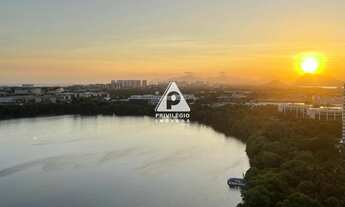 Imagem 1: Imperdível 4 Dormitórios - Condomínio Península - Barra da Tijuca