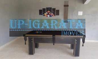 Imagem 4: Casa em condomínio para venda em Igaratá - SP