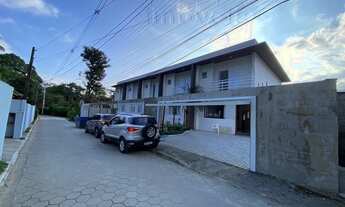 Imagem 3: Casa de condomínio sobrado para venda com 150 metros quadrados com 2 quartos