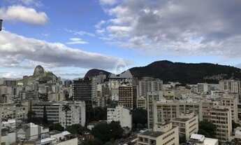 Imagem 2: Apartamento à venda, 3 quartos, 2 suítes, Humaitá - RIO DE JANEIRO/RJ