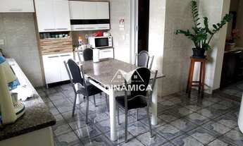 Imagem 3: Sobrado com 3 dormitórios à venda, 240 m² por R$ 550.000 - Jardim Dall'Orto - Sumaré