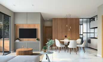 Imagem 7: Apartamento com 2 dormitórios à venda, 61 m² por R$ 334.900,00 - Tambauzinho - João Pessoa