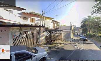 Imagem 2: Sobrado com 2 dormitórios à venda, 65 m² por R$ 196.000,00 - Jardim Ester - São Paulo/SP