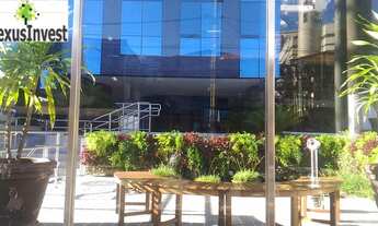 Imagem 3: Laje comercial - escritório