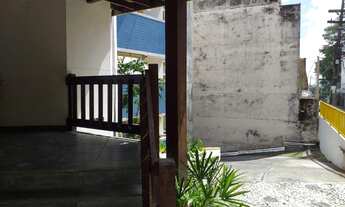 Imagem 4: Flat à venda no Campo Grande com vista panorâmica para a Baía de Todos os Santos