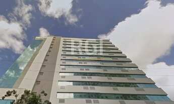 Imagem 2: Porto Alegre - Conjunto Comercial/Sala - Santa Maria Goretti