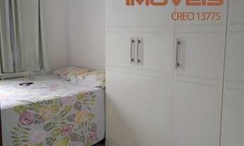 Imagem 7: APARTAMENTO RESIDENCIAL em CAMAÇARI - BA, VILA DE ABRANTES (ABRANTES