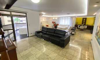Imagem 3: Apt 4/4, Mobiliado, 330 m2, Prox Vaca Brava