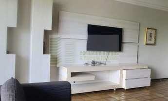 Imagem 4: Apartamento para Venda em Recife, Parnamirim, 4 dormitórios, 1 suíte, 2 banheiros, 2 vagas