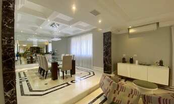 Imagem 6: Apartamento para venda com 425 metros quadrados com 4 quartos