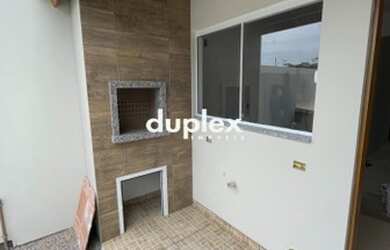 Imagem 5: SOBRADO GEMINADO 2 DORMITÓRIOS EM FORQUILHINHAS