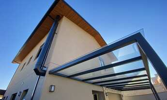 Imagem 5: SOBRADO EM LOTEAMENTO FECHADO EM JUNDIAÍ - BRISAS JUNDIAÍ - 4 VAGAS