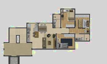 Imagem 7: Edificio Apice Ref.:429