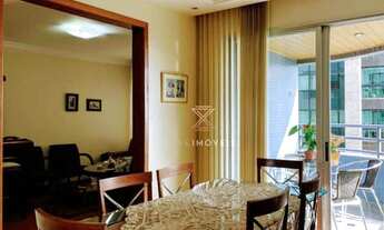 Imagem 5: Apartamento com 4 dormitórios à venda, 160 m² por R$ 1.500.000 - Santo Agostinho - Belo Ho