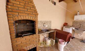 Imagem 7: Casa para Venda no bairro Jardim dos Pássaros, localizado na cidade de Itanhaém / SP