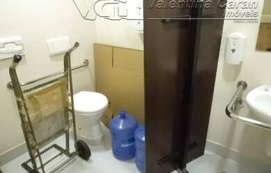 Imagem 4: SãO PAULO - Conjunto Comercial/sala - Cerqueira Cesar