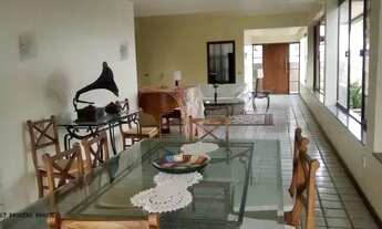 Imagem 6: Casa em Condomínio para Venda em Niterói, Camboinhas, 4 dormitórios, 4 suítes, 4 banheiros