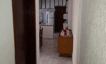 Imagem 5: Casa com 3 dormitórios à venda, 161 m² por R$ 445.200,00 - Alves Dias - São Bernardo do Ca