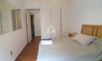 Imagem 6: Privilégio Imóveis vende: Apartamento localizado na Avenida Atlântica, COPACABANA - RJ