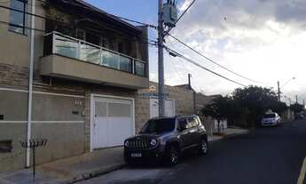 Imagem 3: PIRACICABA - Casa Padrão - Jardim Alvorada I I