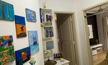 Imagem 5: Vendo Apartamento com 3 dormitórios 1 suite 2 vagas 101 m Vila Leopoldina