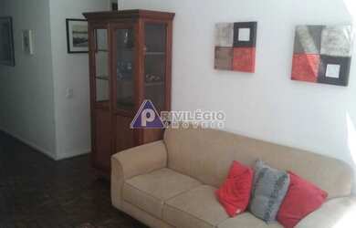 Imagem 2: Apartamento para aluguel, 2 quartos, Ipanema - RIO DE JANEIRO/RJ