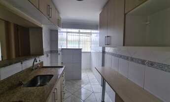 Imagem 2: Apartamento para venda tem 38 metros quadrados com 1 quarto