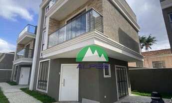 Imagem: Triplex alto padrão!