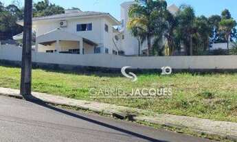 Imagem 6: Terreno à venda, 604 m² por R$ 440.000,00 - Pedra Branca - Palhoça/SC