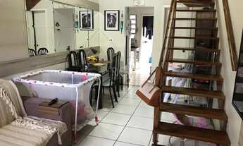 Imagem 4: Casa em Condomínio fechado 2 dormitórios no bairro Rio branco em Canoas