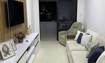 Imagem: Excelente Apartamento Condomínio Serra