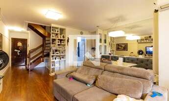 Imagem 4: Casa de Condomínio para Aluguel - Bosque da Saúde, 3 Quartos, 120 m2