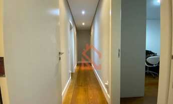 Imagem 13: Apartamento com 4 dormitórios à venda, 240 m² por R$ 1.290.000 - Condomínio Edifício Porto