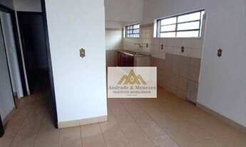 Imagem 3: Casa com 2 dormitórios, 121 m² - venda por R$ 220.000,00 ou aluguel por R$ 1.200,00/mês