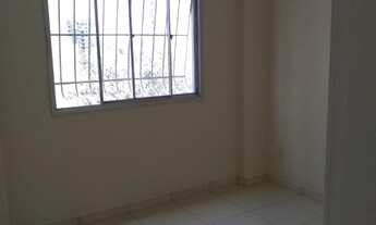 Imagem 7: Apartamento para venda possui 52 metros quadrados com 2 quartos