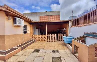 Imagem 6: CASA RESIDENCIAL em PORTO ALEGRE - RS, SARANDI