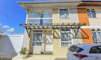 Imagem: Sobrado para venda possui 126 metros quadrados