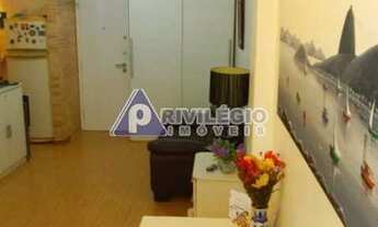 Imagem 7: Apartamento à venda, 1 quarto, Botafogo - RIO DE JANEIRO/RJ