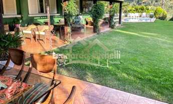 Imagem 3: Casa para venda em Itaipava/Petrópolis em condomínio com infraestrutura de lazer