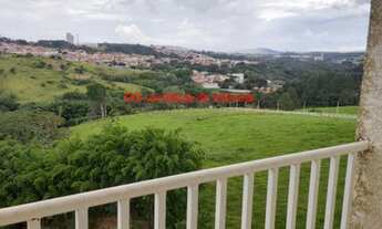 Imagem 6: APARTAMENTO RESIDENCIAL em ITATIBA - SP, LOTEAMENTO SANTO ANTÔNIO