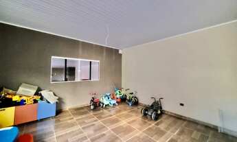 Imagem 5: Belíssima e Ampla Casa Térrea na Vila Piratininga