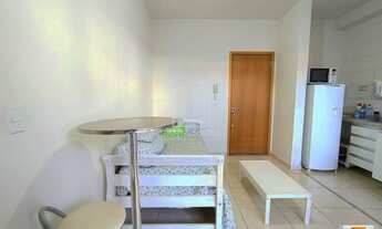 Imagem 2: Apartamento (tipo - padrao) 1 dormitórios/suite, cozinha planejada, portaria 24 horas, laz