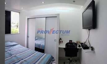 Imagem 5: Apartamento - Vila Industrial - Campinas