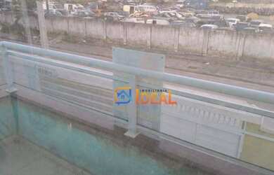 Imagem 5: Casa com 2 dormitórios à venda, 87 m² por R$ 270.000,00 - Extensão Serramar - Rio das Ostr