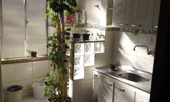 Imagem 5: Porto Alegre - Apartamento Padrão - Menino Deus